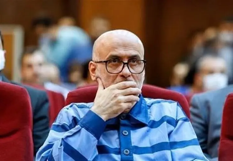 رییس سازمان زندانها: طبری در مرخصی نیست، آزاد شده/ علت آزادی مهدی هاشمی و نجفی چه بود؟ + فیلم