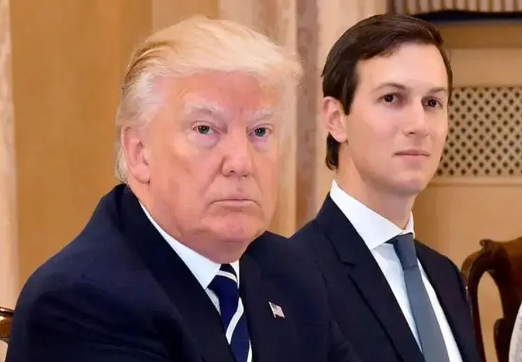 داماد یهودی ترامپ، مهره اصلی در توافق با ایران شد!