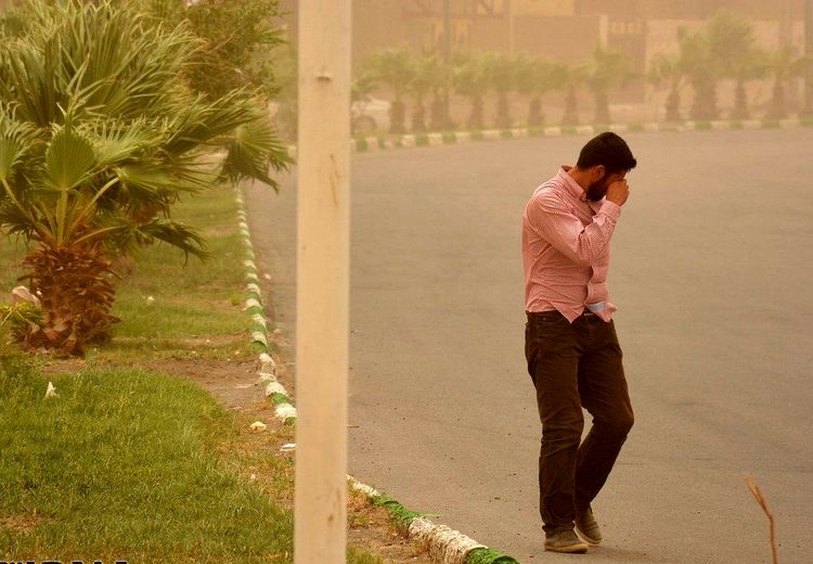 سه روز ناخوشایند برای ایران در پیش است
