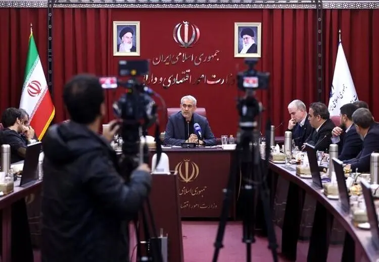 مالیات ۹۰ درصد اصناف صفر شد