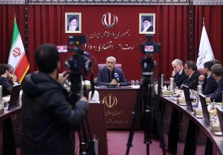 مالیات ۹۰ درصد اصناف صفر شد