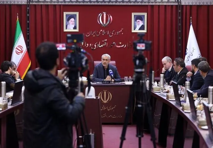 مالیات ۹۰ درصد اصناف صفر شد