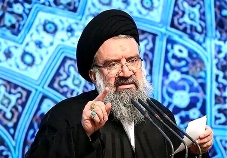 خاتمی: اینکه بگویند اصلا غنی‌سازی نداشته باشید، زور است و ایران ذلت نمی‌پذیرد
