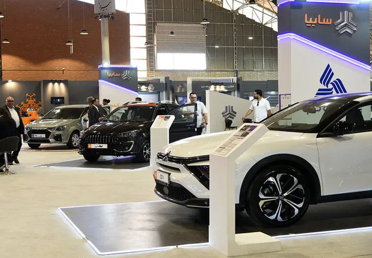 محصولات سایپا و پارس خودرو چه قدر افزایش قیمت دادند؟ + جدول