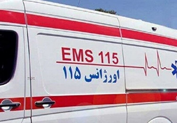 پیرمرد همدانی رکورددار ایجاد مزاحمت برای اورژانس