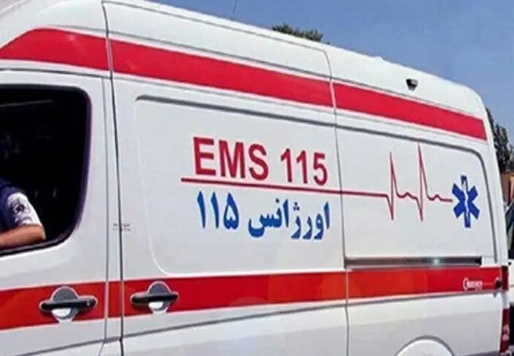 پیرمرد همدانی رکورددار ایجاد مزاحمت برای اورژانس
