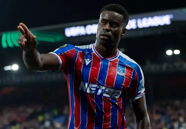 مارک گهی به منچسترسیتی پیوست