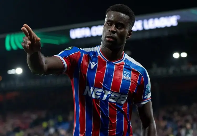 مارک گهی به منچسترسیتی پیوست