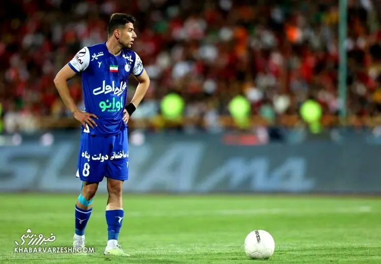 افشاگری بزرگ ستاره استقلال