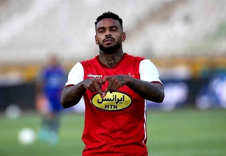 اقدام معنادار لوکادیا برای بازگشت به پرسپولیس
