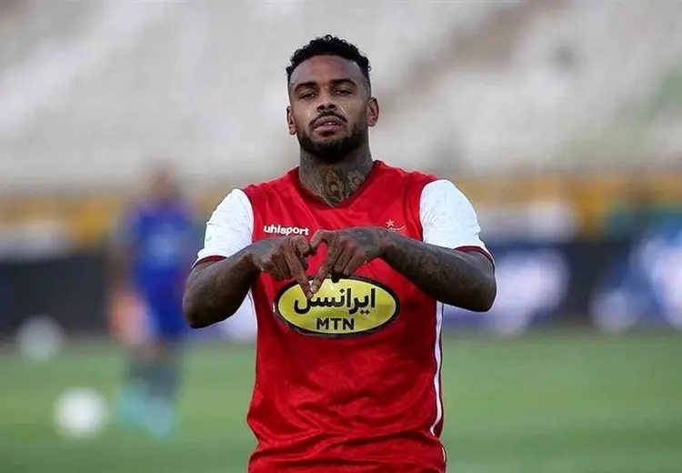 اقدام معنادار لوکادیا برای بازگشت به پرسپولیس