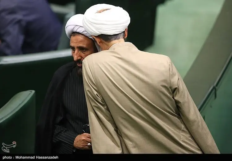 درِگوشی !