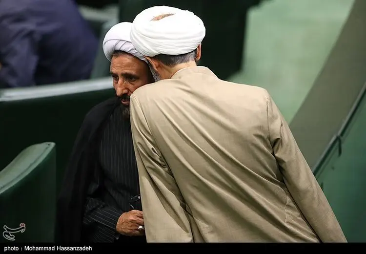 درِگوشی !