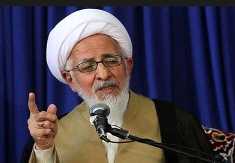 جوادی‌ آملی: حکومت اسلامی، حق «ظلم کردن» حتی به کافر را ندارد