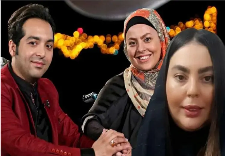 علت جدایی زوج عاشق برنامه ماه عسل چه بود؟
