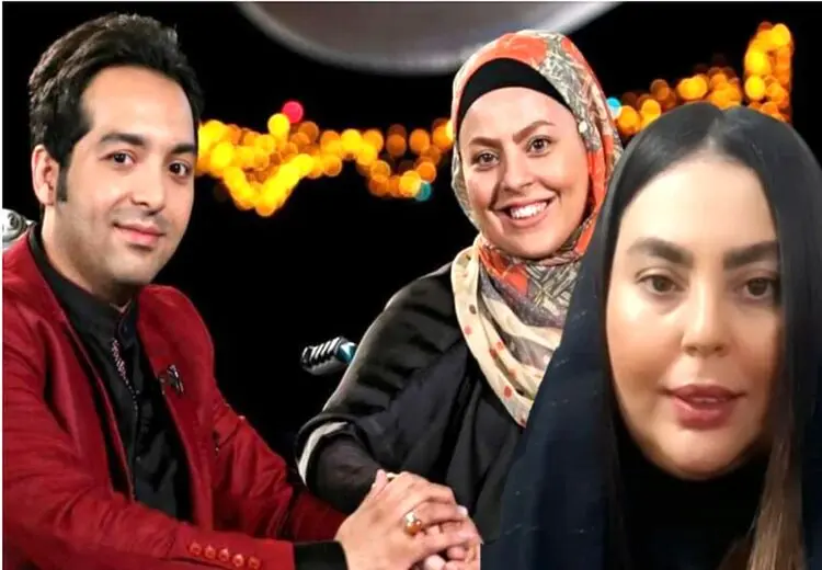 علت جدایی زوج عاشق برنامه ماه عسل چه بود؟