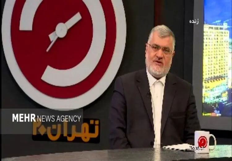 استاندار تهران: ۴۵ درصد حملات دشمن معطوف به پایتخت بود