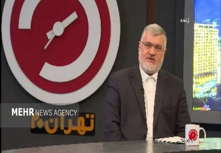 استاندار تهران: ۴۵ درصد حملات دشمن معطوف به پایتخت بود