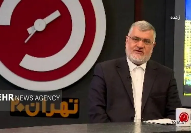 استاندار تهران: ۴۵ درصد حملات دشمن معطوف به پایتخت بود