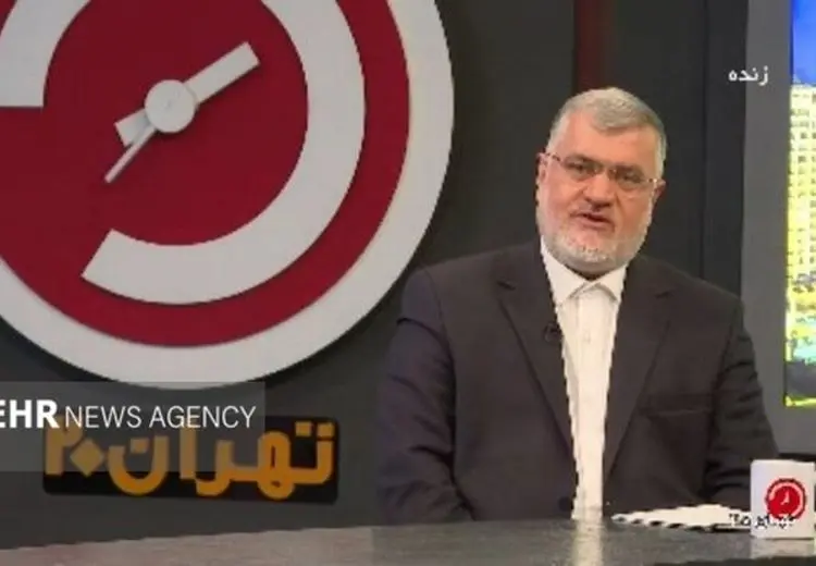 استاندار تهران: ۴۵ درصد حملات دشمن معطوف به پایتخت بود