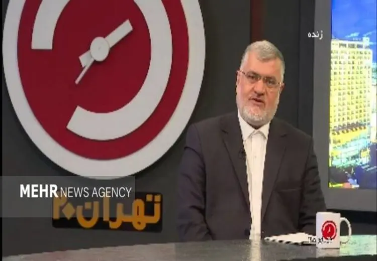 استاندار تهران: ۴۵ درصد حملات دشمن معطوف به پایتخت بود