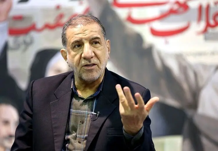 نخستین واکنش به آمار ۱۲ هزار کشته در اعتراضات؛ دلیل تاخیر در اعلام آمار | نیروهای مسلح حکم تیر داشته‌اند؟