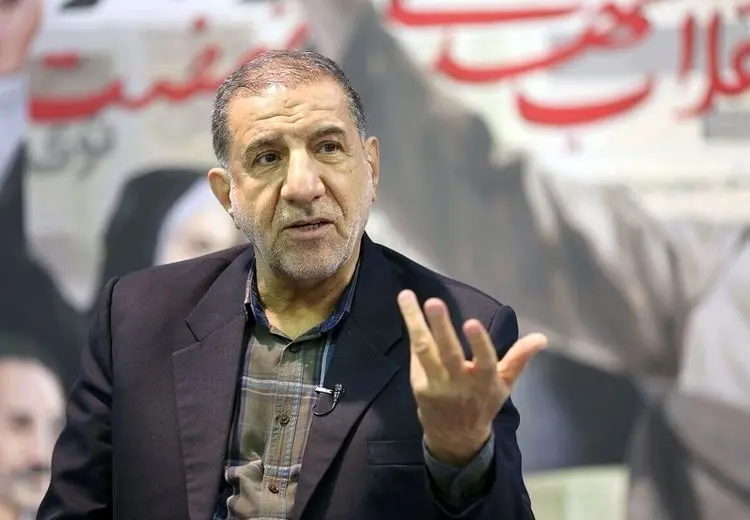 نخستین واکنش به آمار ۱۲ هزار کشته در اعتراضات؛ دلیل تاخیر در اعلام آمار | نیروهای مسلح حکم تیر داشته‌اند؟