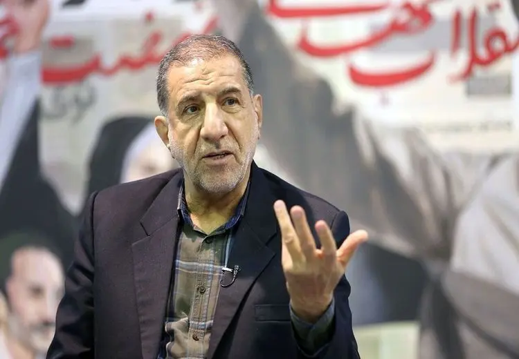 نخستین واکنش به آمار ۱۲ هزار کشته در اعتراضات؛ دلیل تاخیر در اعلام آمار | نیروهای مسلح حکم تیر داشته‌اند؟