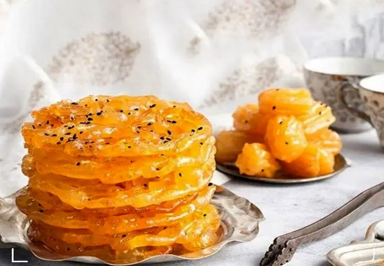 زولبیا و بامیه رمضان به ۴۹۵ هزار تومان رسید!