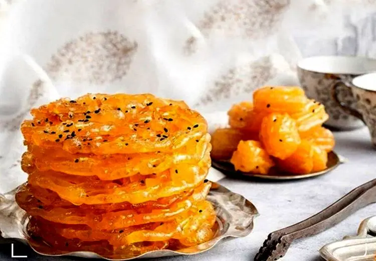 زولبیا و بامیه رمضان به ۴۹۵ هزار تومان رسید!