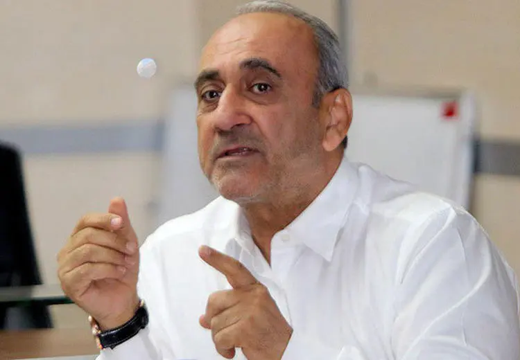 افشاگری مدیرعامل پیشین پرسپولیس؛ بله قربان‌ گو نبودیم و ما را کنار گذاشتند!