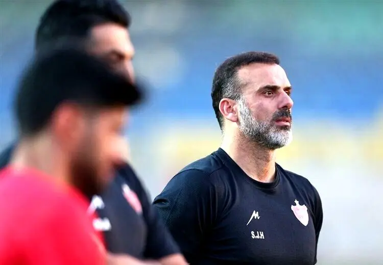 سید جلال حسینی: اگر قرار بر جواب دادن است، ما هم می‌توانیم