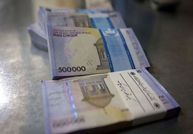 پرداخت فوق‌العاده خاص کارمندان مشروط شد + عکس
