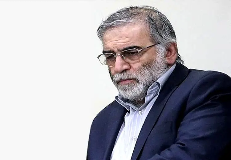 مقام سابق موساد: ترور فخری‌زاده برای ما بسیار مهم بود