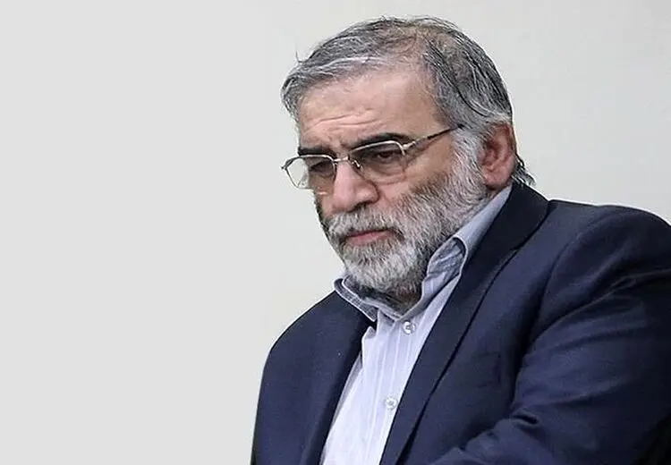 مقام سابق موساد: ترور فخری‌زاده برای ما بسیار مهم بود