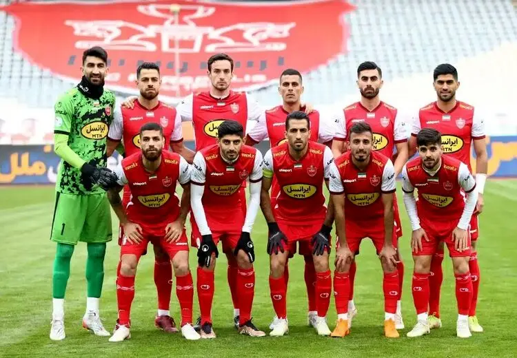 پرسپولیس با این فرمول قهرمان می‌شود