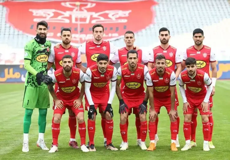 پرسپولیس لایق صعود به مرحله بعد آسیاست/ جذب مهاجم ضروری است