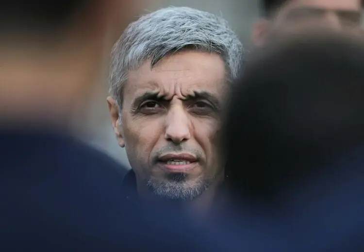  رسول خطیبی از مس رفسنجان جدا شد