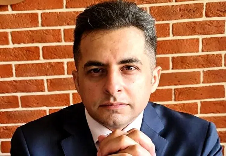 واکنش رضا نصری به اظهارات رییسی: برنامه هسته‌ای ایران را «امنیتی‌سازی» کرده‌اند!