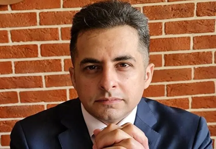 واکنش رضا نصری به اظهارات رییسی: برنامه هسته‌ای ایران را «امنیتی‌سازی» کرده‌اند!