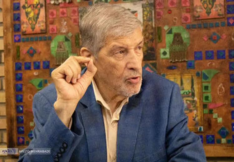 حقیقت پور: تعداد برج هایی که در جماران، کامرانیه و فرمانیه توسط محصولی ساخته شد، چقدر است؟/ 
