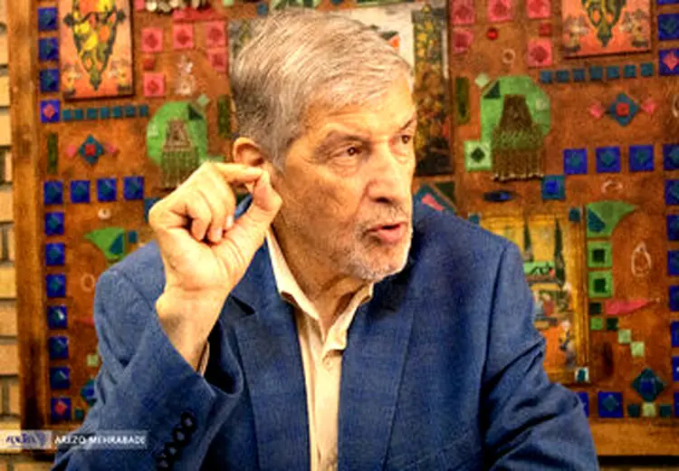 حقیقت پور: تعداد برج هایی که در جماران، کامرانیه و فرمانیه توسط محصولی ساخته شد، چقدر است؟/ 