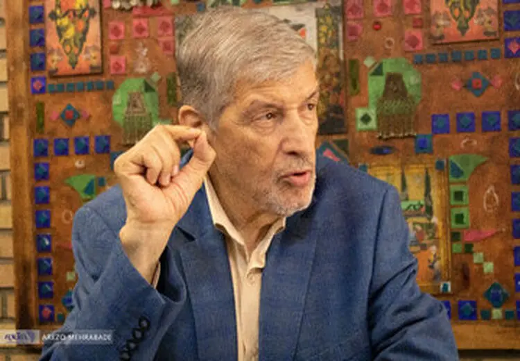 حقیقت پور: تعداد برج هایی که در جماران، کامرانیه و فرمانیه توسط محصولی ساخته شد، چقدر است؟/ 