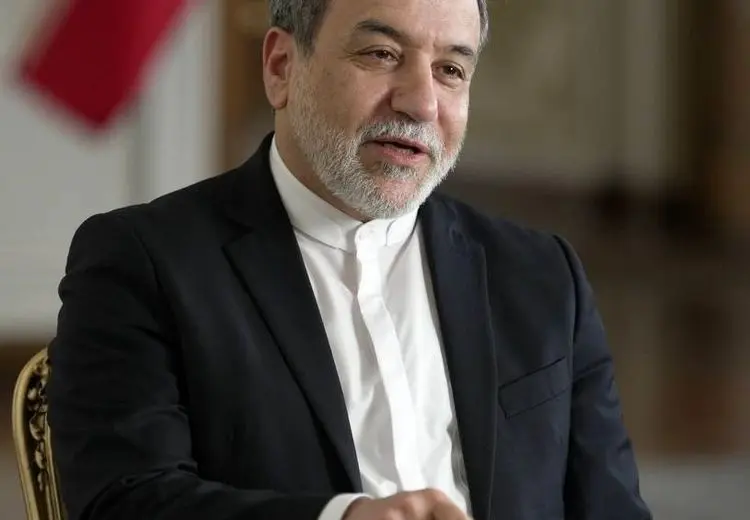 عراقچی: ایران و آمریکا تنها با رویکرد متوازن به نتیجه می‌رسند