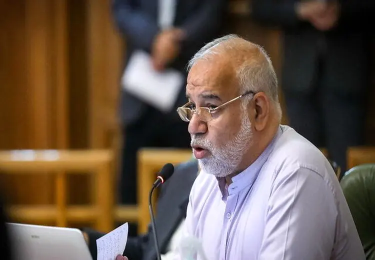 هزینه هر جلسه شورای شهر تهران چقدر است؟ ۴۴ میلیون است یا 700 میلیون تومان؟