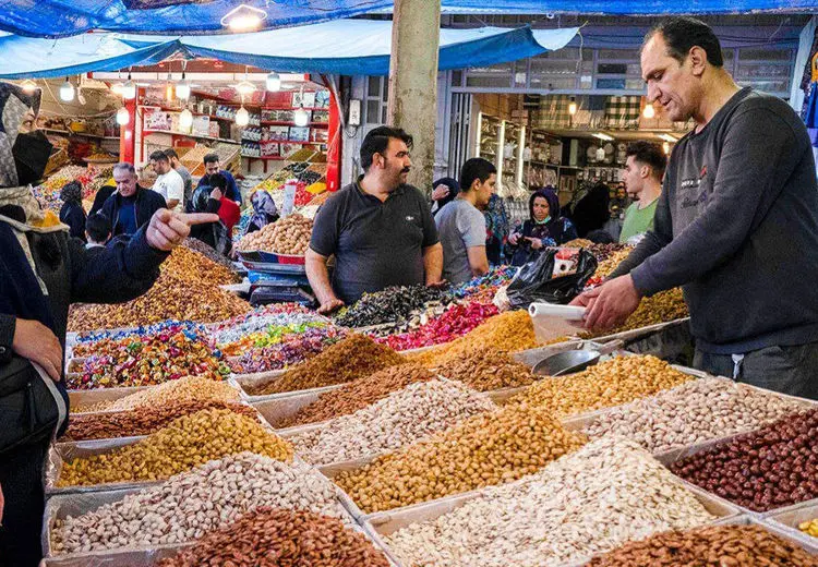 آجیل شب یلدا رسماً به خاطره‌ها پیوست!