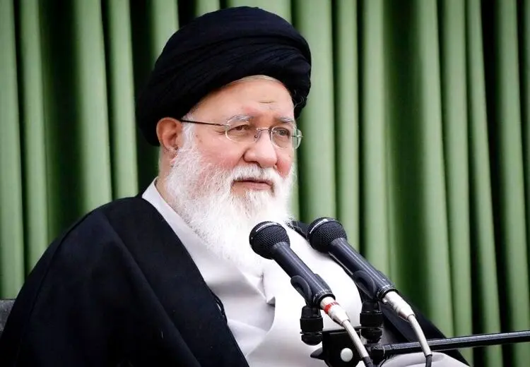 علم الهدی: «دقت» در گزینش با «سخت‌گیری» متفاوت است