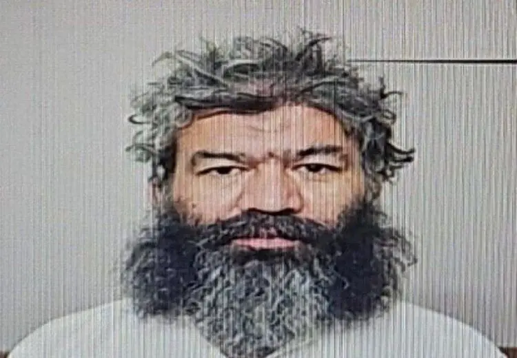 سخنگوی داعش خراسان در پاکستان بازداشت شد
