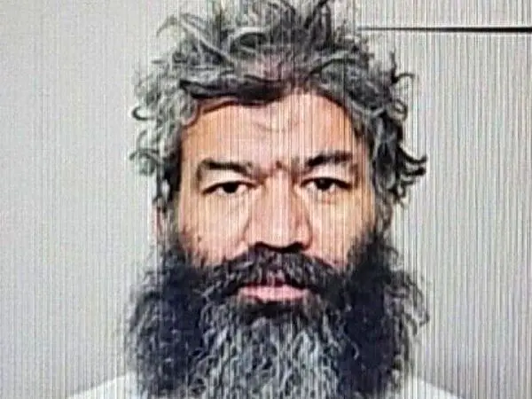 سخنگوی داعش خراسان در پاکستان بازداشت شد