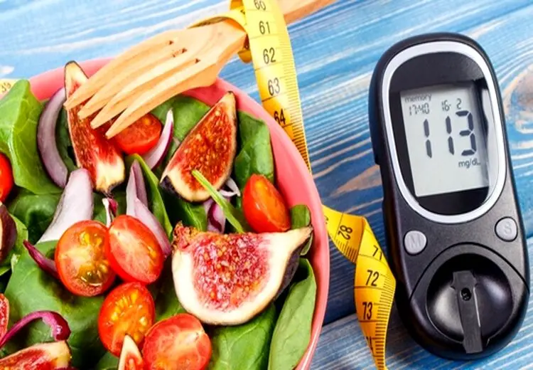 دیابتی ها رژیم غذایی فستینگ متناوب بگیرند